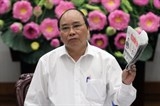 tam giay moi cua tan thu tuong
