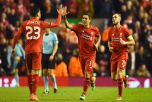 villarreal liverpool chuyen lam khach giong bao