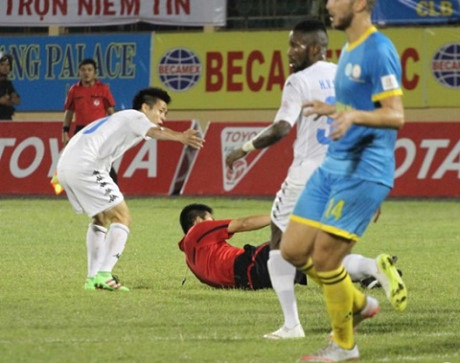 van quyet tro lai dt viet nam sau an phat tu vff