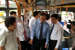 tuyen buyt chat luong cao di san bay noi bai chinh thuc hoat dong