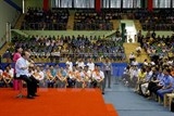 thu tuong doi thoai voi 3000 cong nhan nguoi lao dong