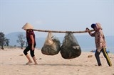 Công bố 3 đường dây nóng hỗ trợ cho ngư dân Miền Trung