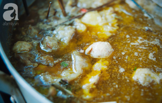 ha noi tro mua sang day som nho ghe qua hang bun bo hue nga tu so 2 chu 1 tiem 1 huong vi