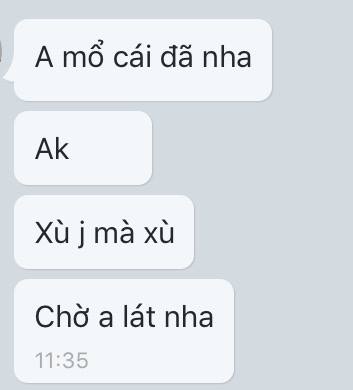 noi niem cua co gai co nguoi yeu la bac si khien dan mang mim cuoi