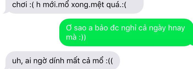 noi niem cua co gai co nguoi yeu la bac si khien dan mang mim cuoi