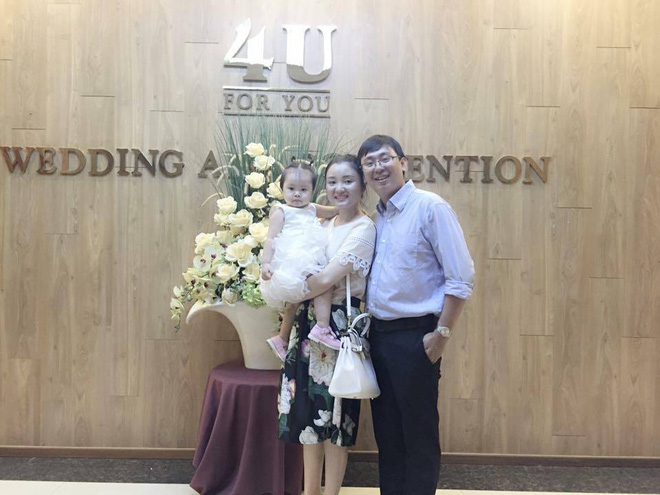 noi niem cua co gai co nguoi yeu la bac si khien dan mang mim cuoi