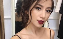 ve quyen ru thoi lam me 2 con cua miss audition ngoc anh