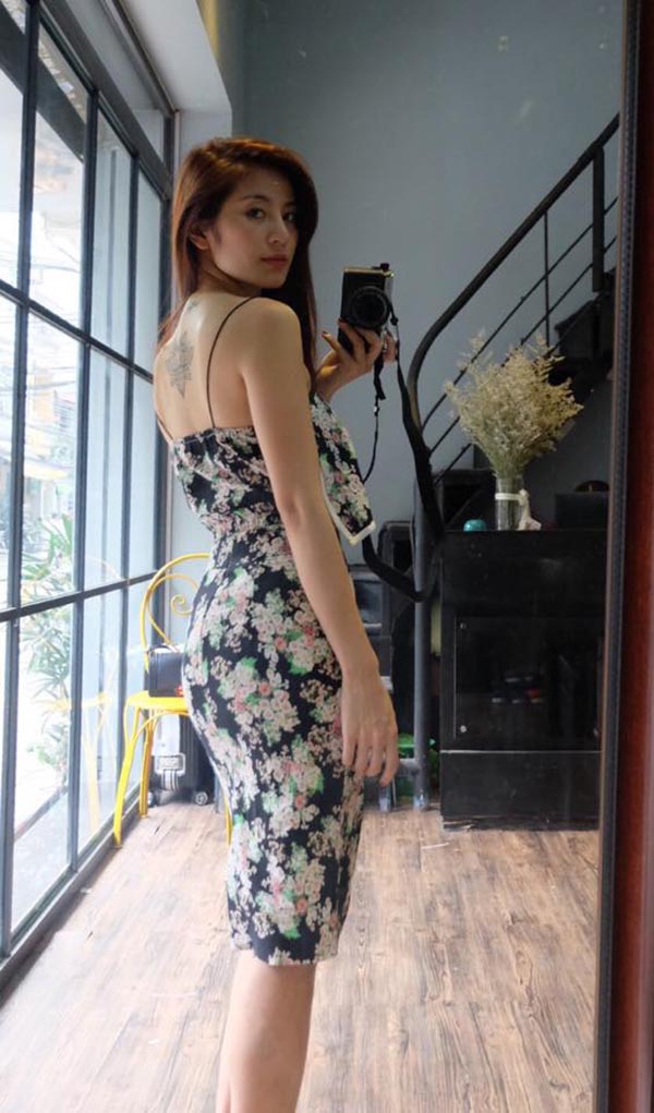 ve quyen ru thoi lam me 2 con cua miss audition ngoc anh