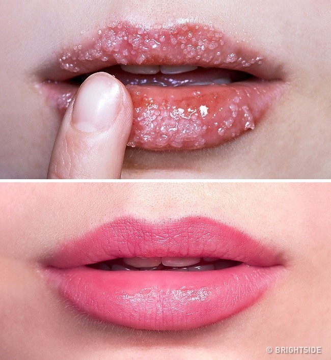 cu theo chi dan sau vung ve co nao cung to son moi cuc chuan cuc dep ai cung phai nhin