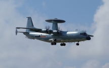 may bay canh bao som kj 500 cua trung quoc co the phat hien pak fa nga hay khong