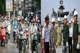 Chính sách mới có hiệu lực từ tháng 4/2017
