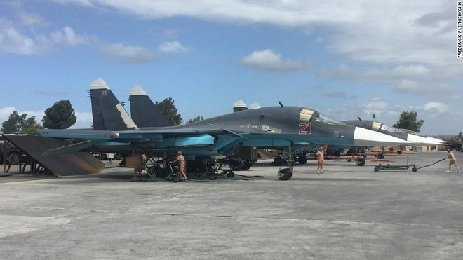 ap dung chien thuat viet nam nga syria thu duoc ket qua khong ngo