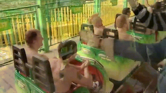 10 nguoi lac xuong trai dat roi vo tinh thiet lap ky luc guinness the gioi