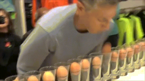 10 nguoi lac xuong trai dat roi vo tinh thiet lap ky luc guinness the gioi