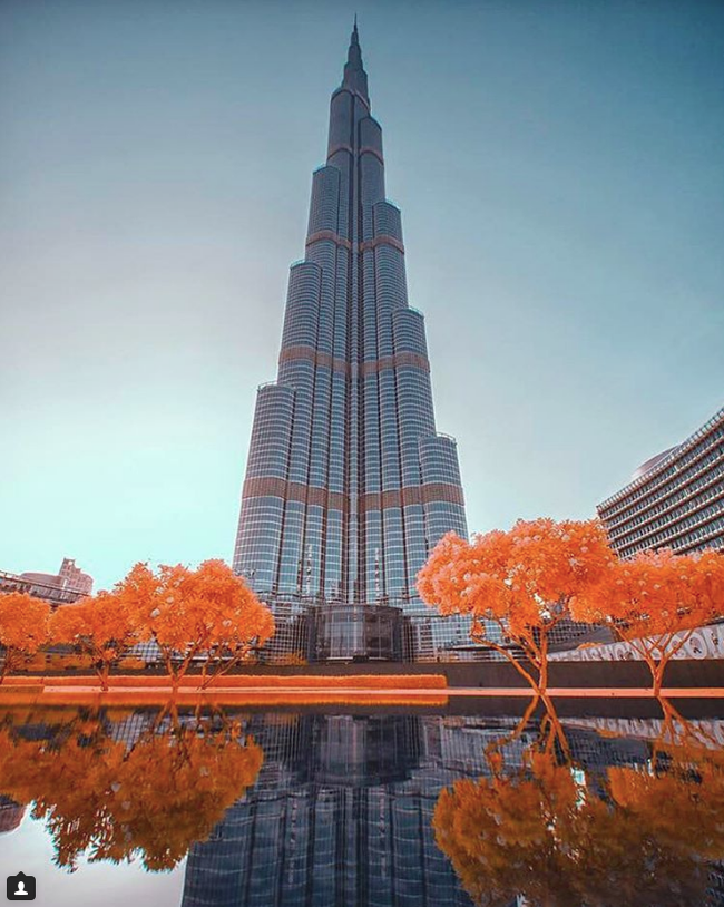 cuoc song xa hoa cua chang thai tu ty phu trong hoang gia dubai