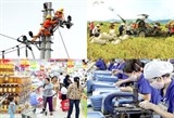 10 diem sang ve kinh te xa hoi 3 thang dau nam 2017