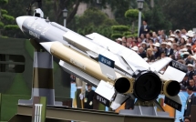 tu che tao vu khi cach duy nhat de dai loan doi pho trung quoc