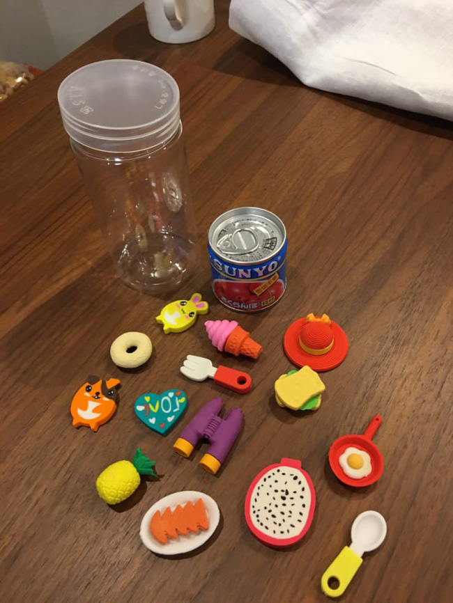 14 co may ban hang tu dong ky cuc chi co the la nhat ban