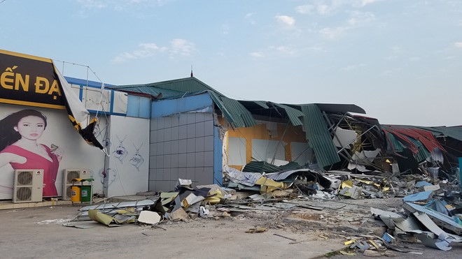 quang ninh dong cua co so kinh doanh chi phuc vu khach trung quoc