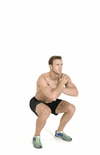 tap gym khong dung cach se nhan hau qua khon luong sua ngay truoc khi qua muon