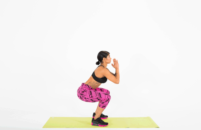 tap gym khong dung cach se nhan hau qua khon luong sua ngay truoc khi qua muon