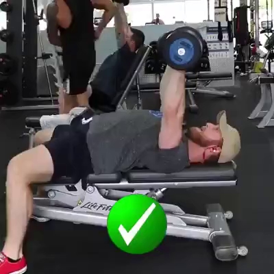 tap gym khong dung cach se nhan hau qua khon luong sua ngay truoc khi qua muon