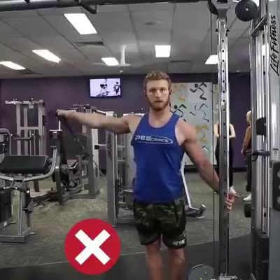 tap gym khong dung cach se nhan hau qua khon luong sua ngay truoc khi qua muon