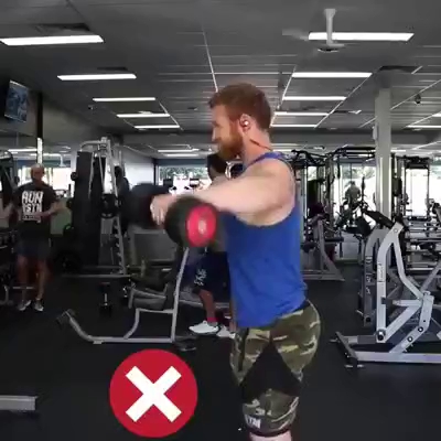 tap gym khong dung cach se nhan hau qua khon luong sua ngay truoc khi qua muon