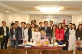 hoi sinh vien viet nam tai han quoc tang cuong hoat dong huong ve que huong
