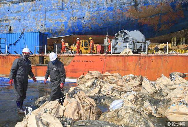 nhung di vat duoc tim thay trong xac pha sewol sau 3 nam chim duoi day dai duong