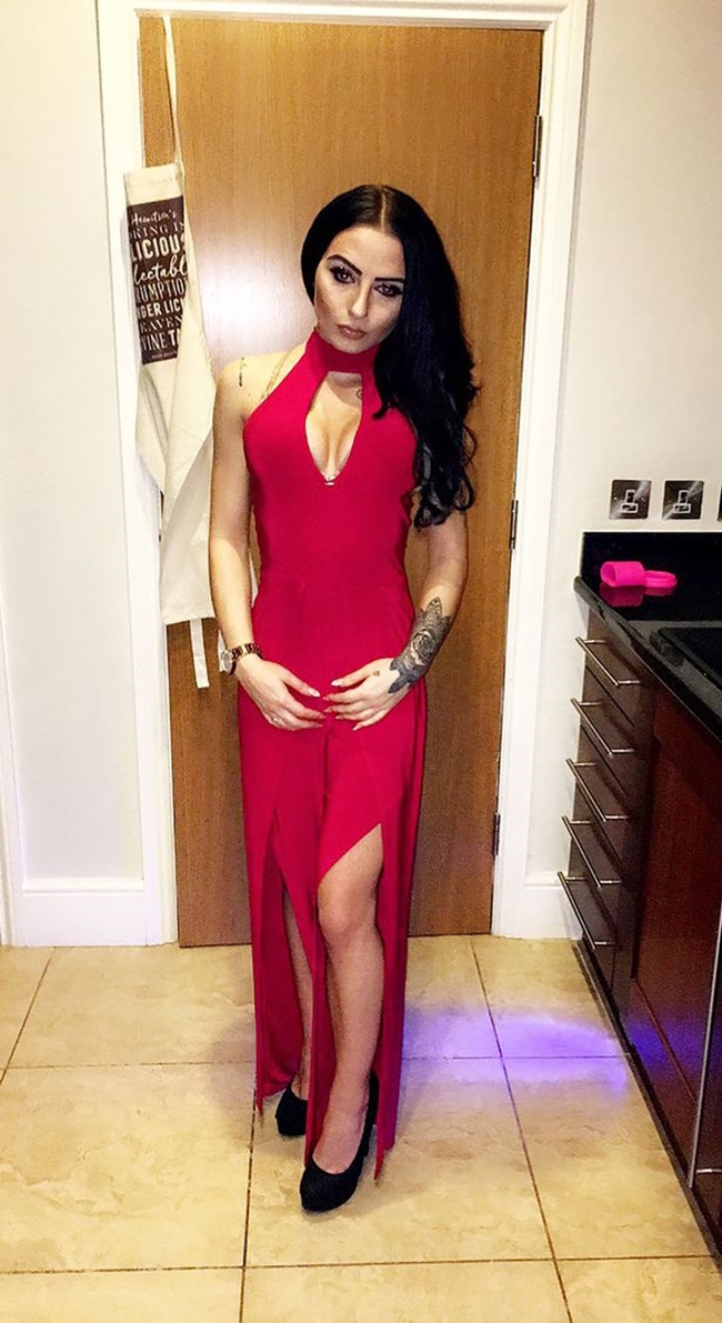 co gai tre may man thoat chet chi nho viec khoe mot buc anh mac bikini tren mang xa hoi