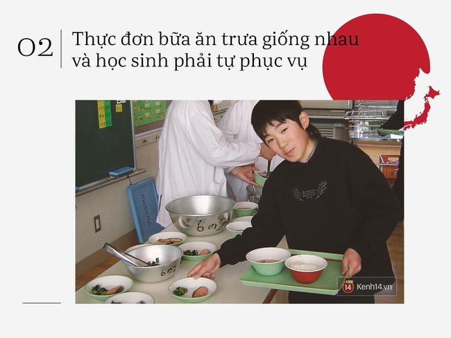 10 dieu ve cuoc song hoc sinh nhat ban khien nhieu nguoi khong khoi ngac nhien