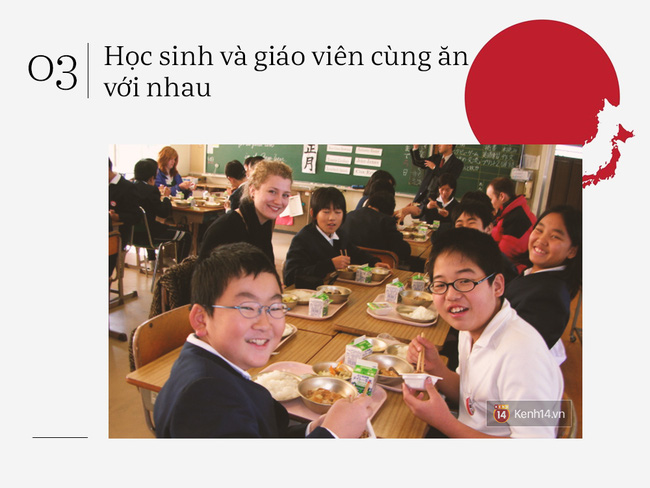 10 dieu ve cuoc song hoc sinh nhat ban khien nhieu nguoi khong khoi ngac nhien