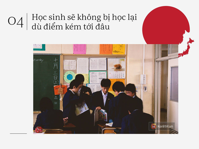 10 dieu ve cuoc song hoc sinh nhat ban khien nhieu nguoi khong khoi ngac nhien