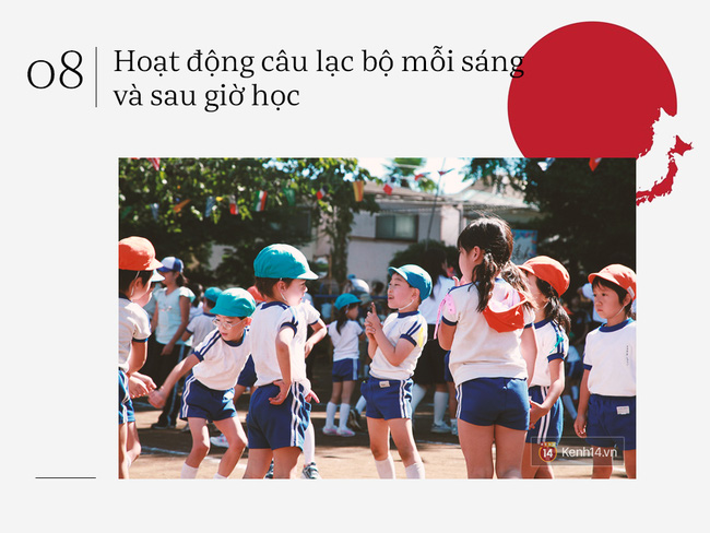 10 dieu ve cuoc song hoc sinh nhat ban khien nhieu nguoi khong khoi ngac nhien