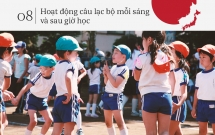10 dieu ve cuoc song hoc sinh nhat ban khien nhieu nguoi khong khoi ngac nhien