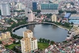 pho thu tuong de nghi ha noi tang them cong vien ho nuoc