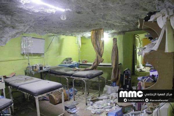 hinh anh dau long ve nhung dua tre la nan nhan trong cuoc chien hoa hoc tai syria