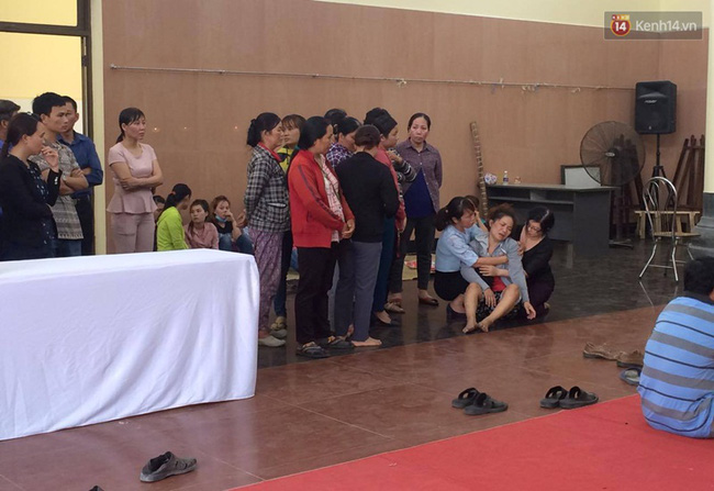 vu chay khien 3 nguoi tu vong o da nang cha me bat luc gao khoc nhin con gai keu cuu trong bien lua