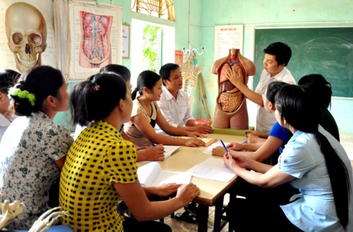 tuyen quang trien khai hieu qua nguon vien tro pcpnn
