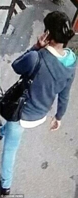 mot nhan vien khach san bi tan cong tinh duc va sat hai thi the khoa than giau trong rung