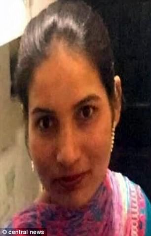 mot nhan vien khach san bi tan cong tinh duc va sat hai thi the khoa than giau trong rung