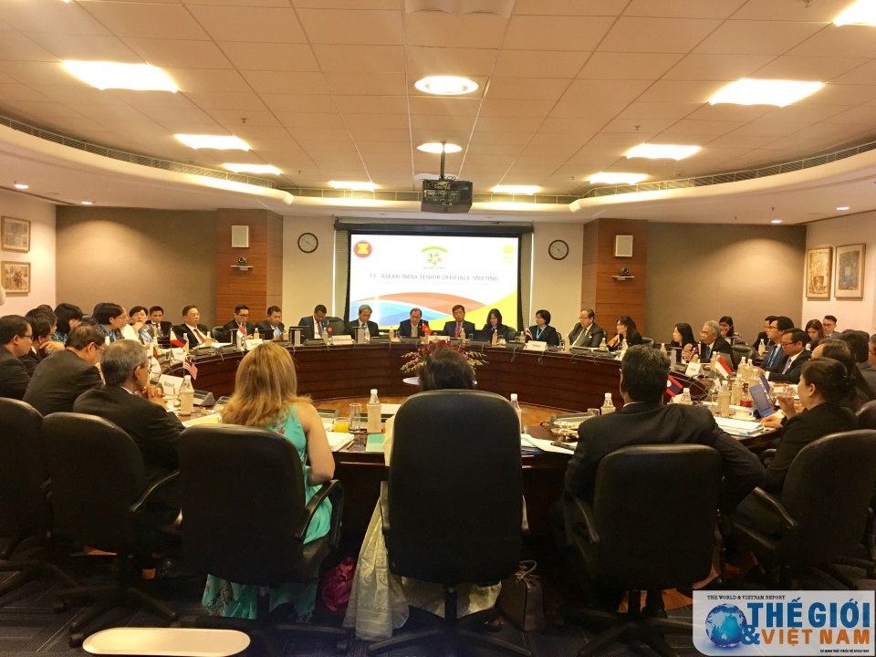 an do tiep tuc hop tac voi asean mot cach toan dien