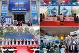 Khai mạc Hội chợ Du lịch Quốc tế Việt Nam – VITM Hanoi 2017