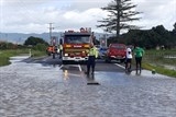 new zealand bat dau khac phuc hau qua sieu bao debbie