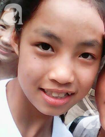 ninh binh nu sinh lop 12 dot nhien mat tich gia dinh tim kiem suot 1 tuan nhung chua thay