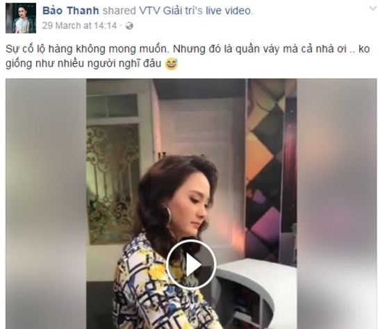 nu chinh song chung voi me chong gap su co lo hang nhung moi su khong nhu ban tuong