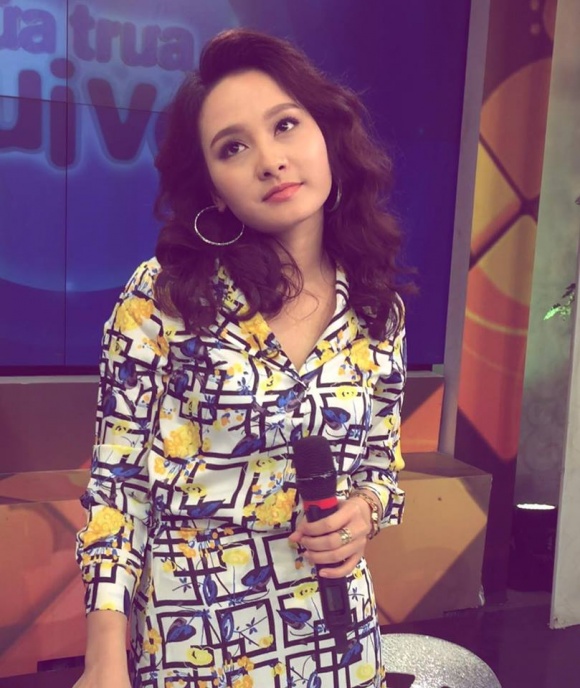 nu chinh song chung voi me chong gap su co lo hang nhung moi su khong nhu ban tuong