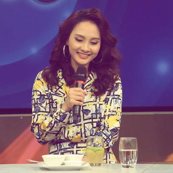 nu chinh song chung voi me chong gap su co lo hang nhung moi su khong nhu ban tuong