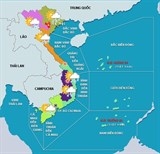 nang nong tren dien rong tai khu vuc tay bac bo